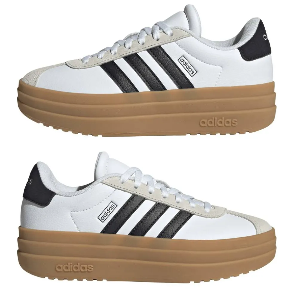 Vl Court Bold Low-Top Trainers Girls