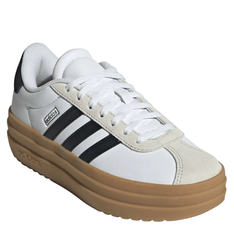 Vl Court Bold Low-Top Trainers Girls