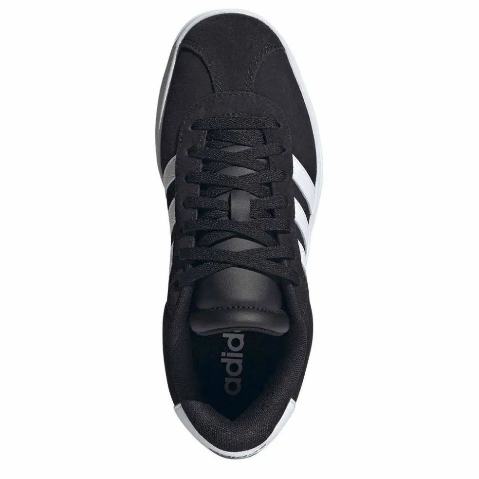 Vl Court Bold Low-Top Trainers Girls