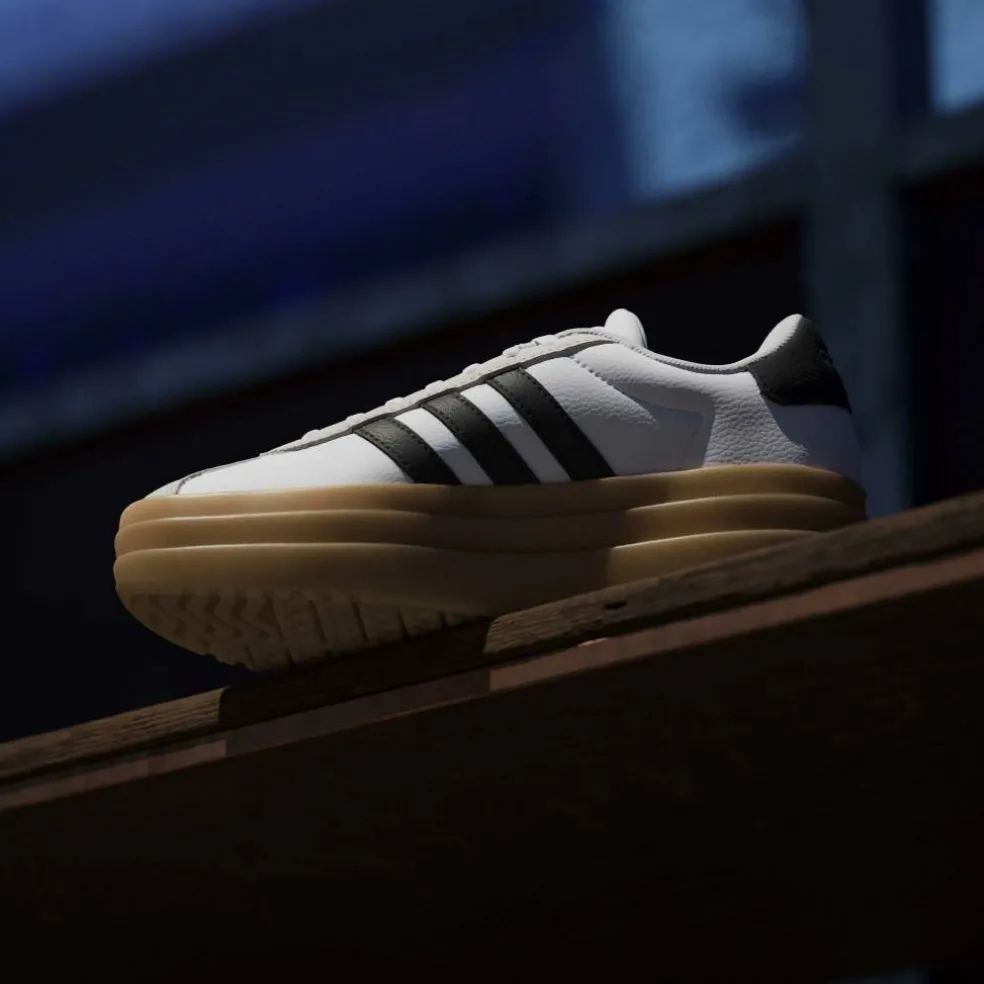 Vl Court Bold Low-Top Trainers Girls