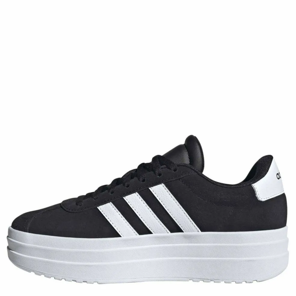 Vl Court Bold Low-Top Trainers Girls