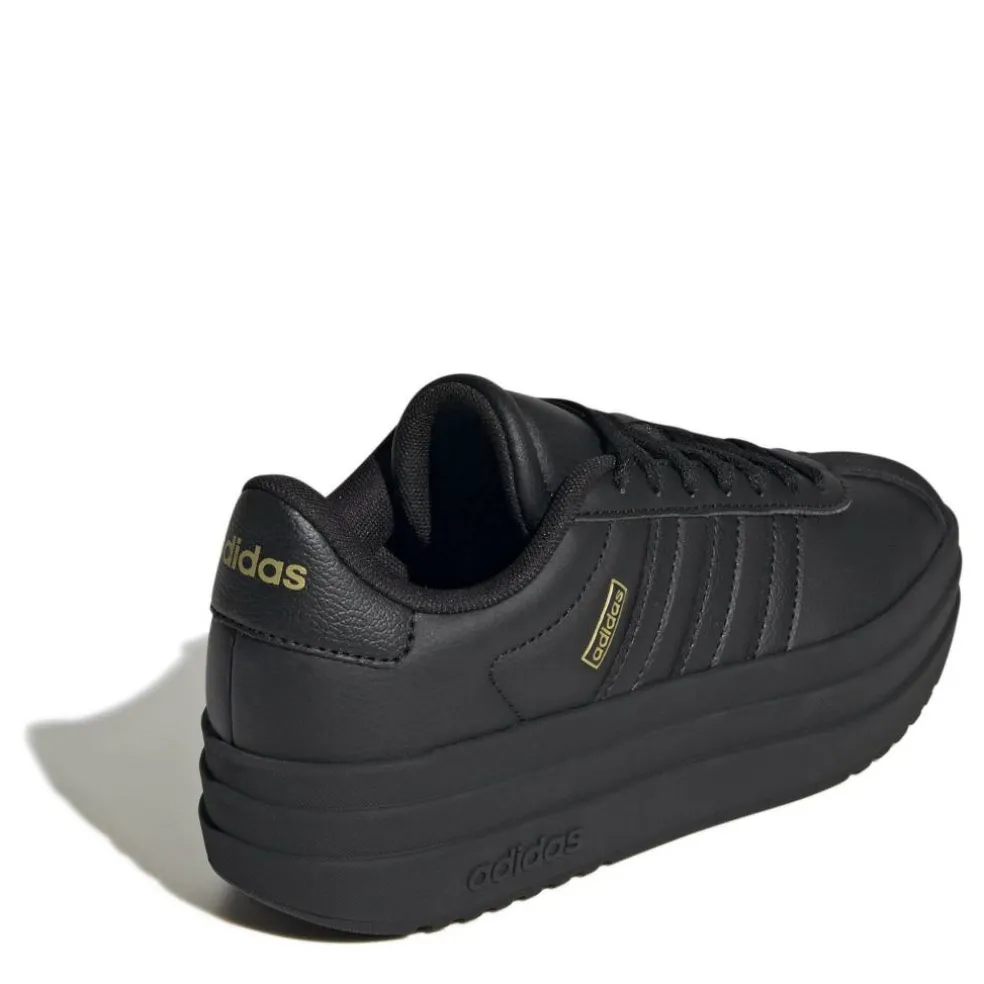 Vl Court Bold Low-Top Trainers Girls