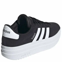 Vl Court Bold Low-Top Trainers Girls
