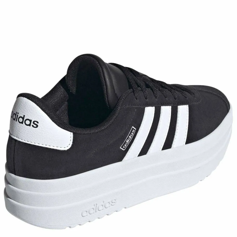 Vl Court Bold Low-Top Trainers Girls