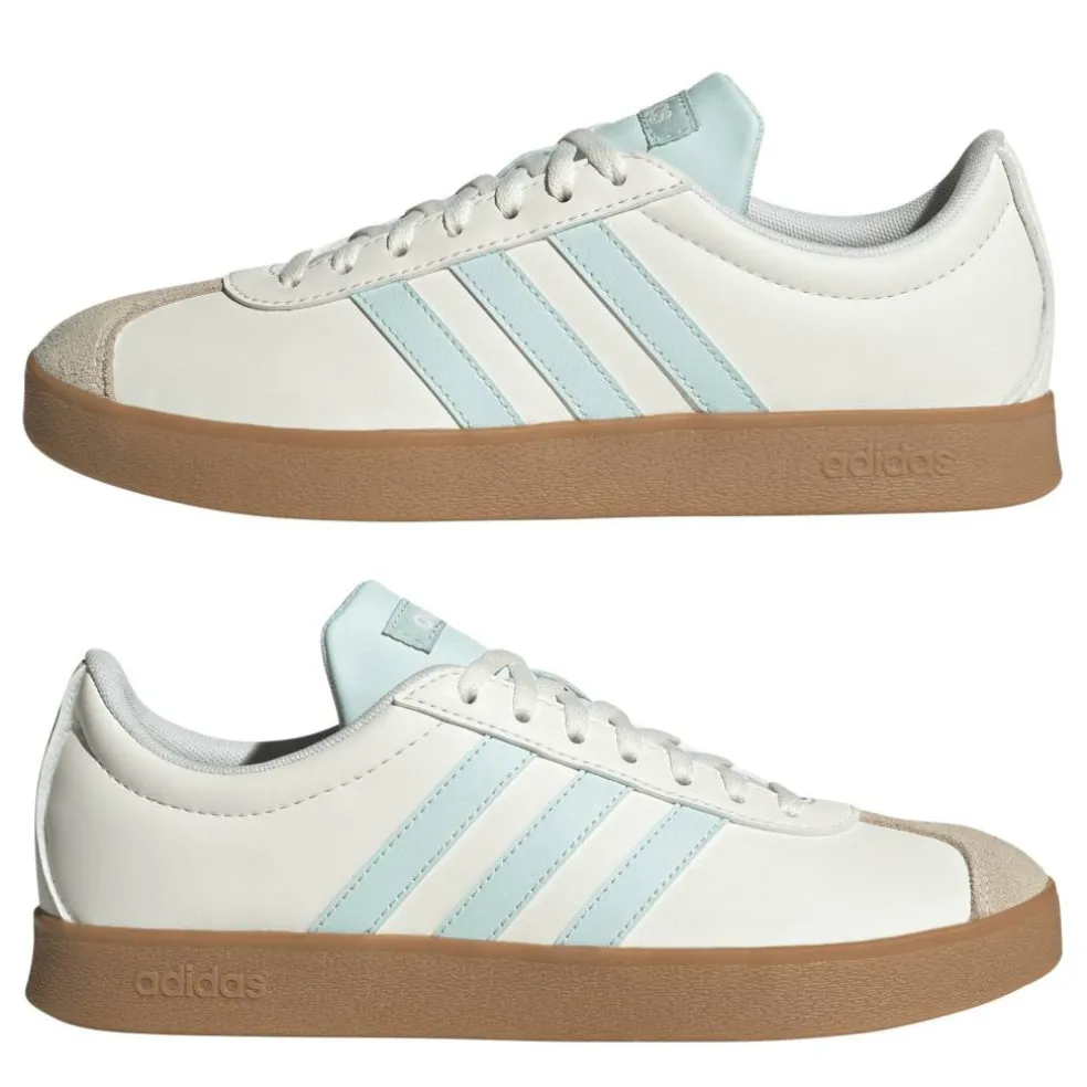 VL Court Base Womens Shoes
