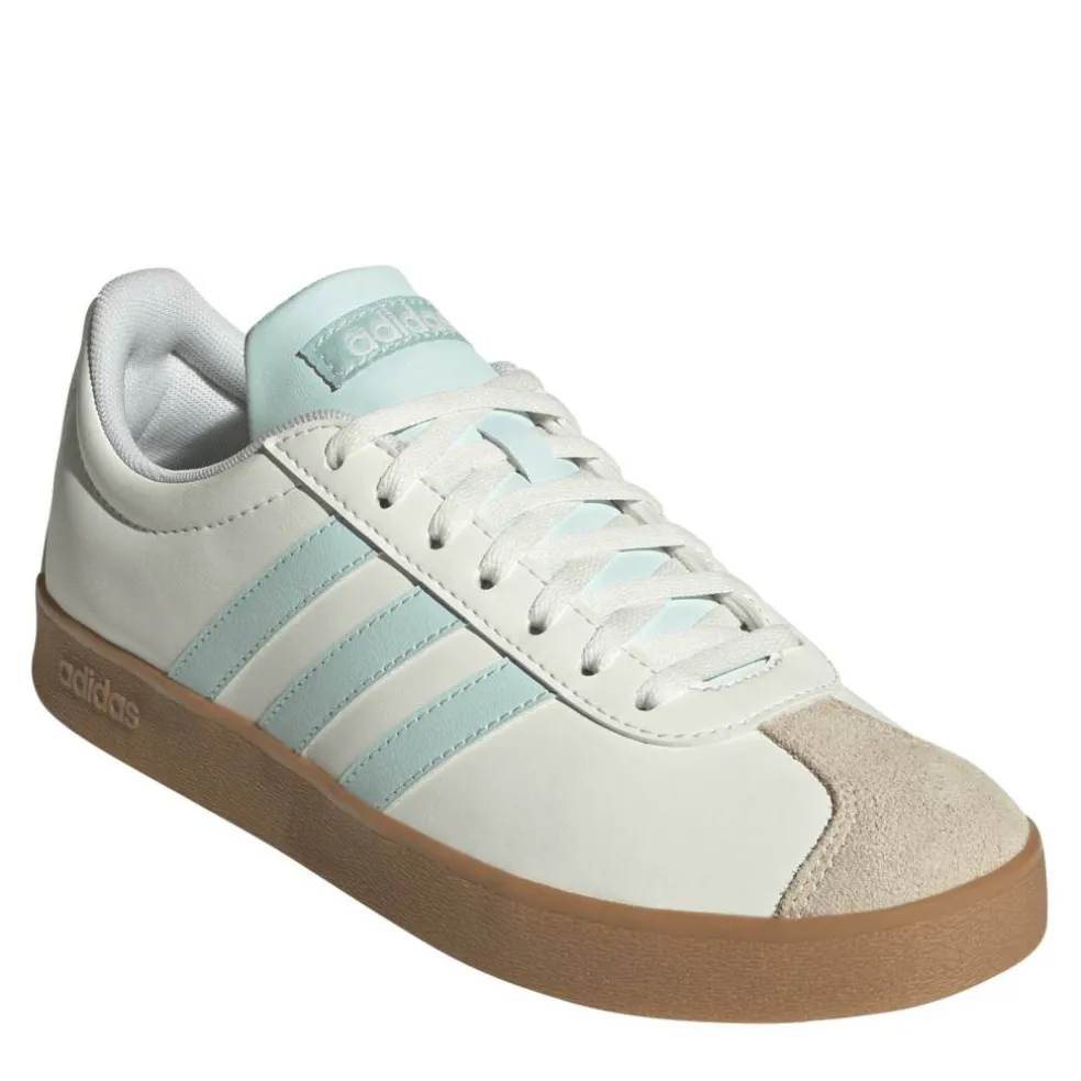 VL Court Base Womens Shoes