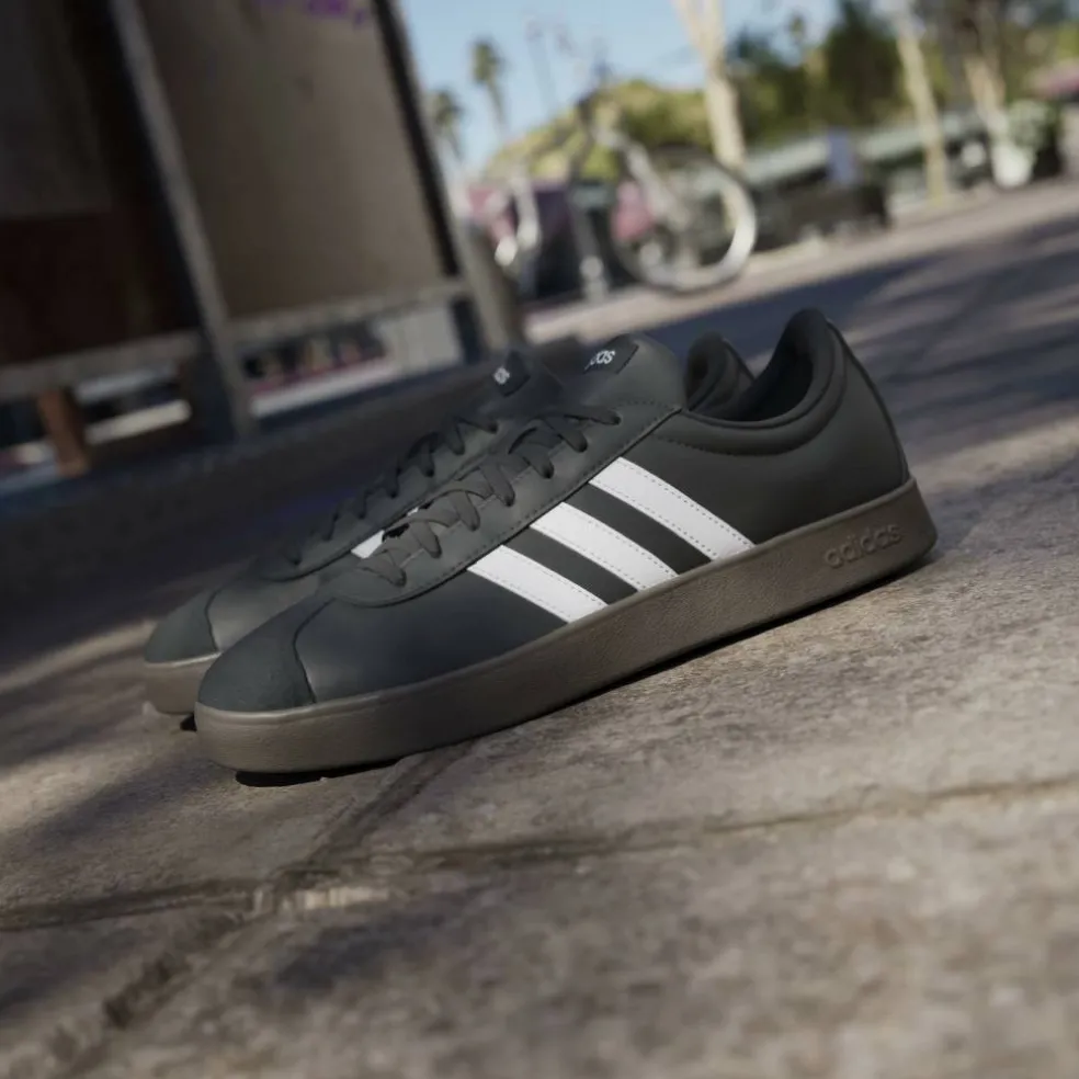 VL Court Base Womens Shoes