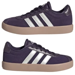 VL Court 3.0 Shoes Juniors