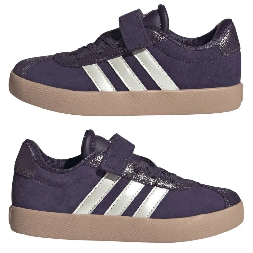 VL Court 3.0 Trainers Childrens