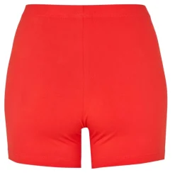 (5) Volleyball Shorts Womens