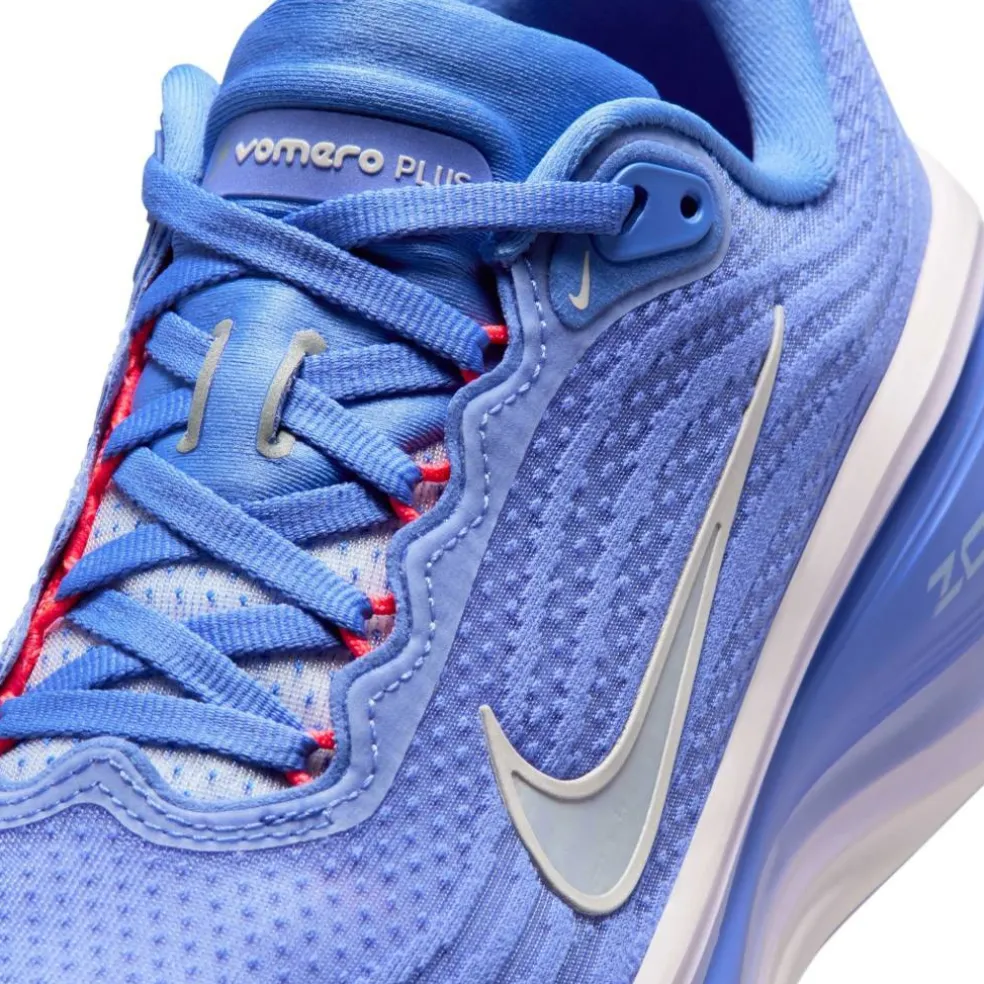 Vomero Plus Running Shoes Womens