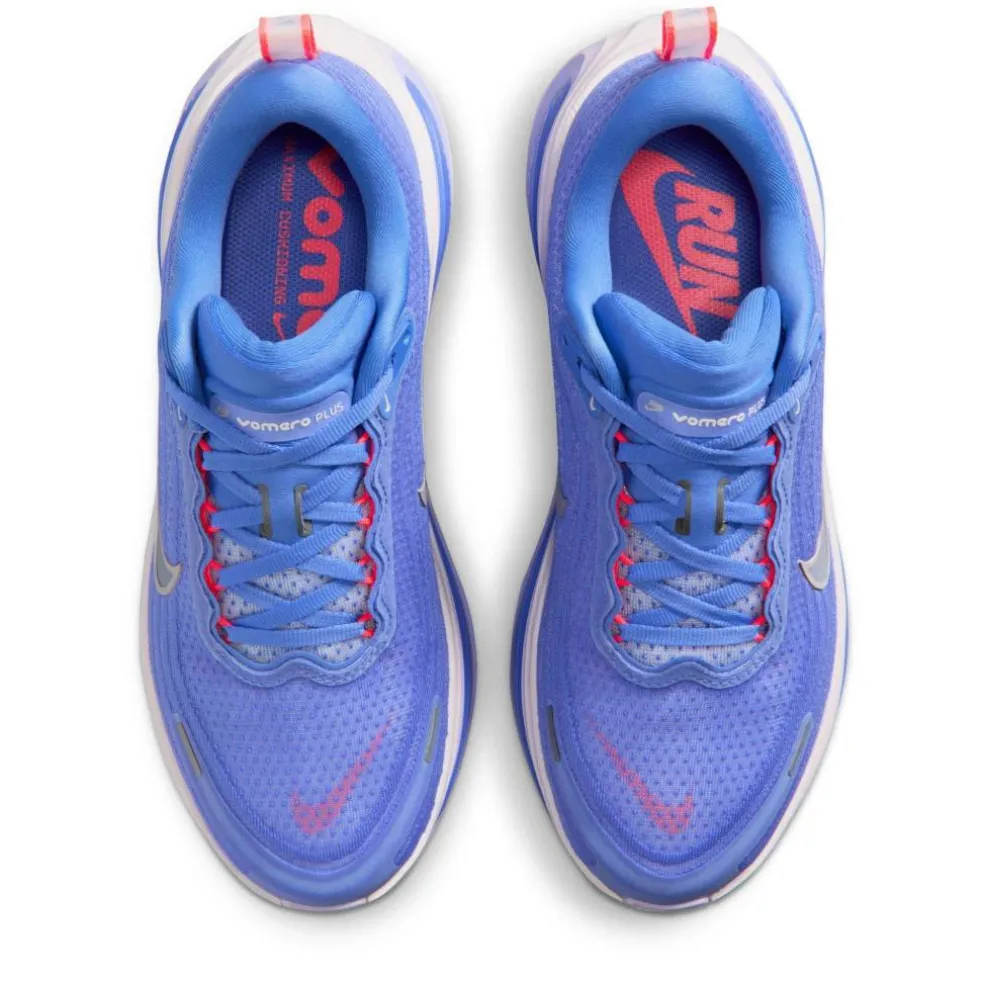 Vomero Plus Running Shoes Womens