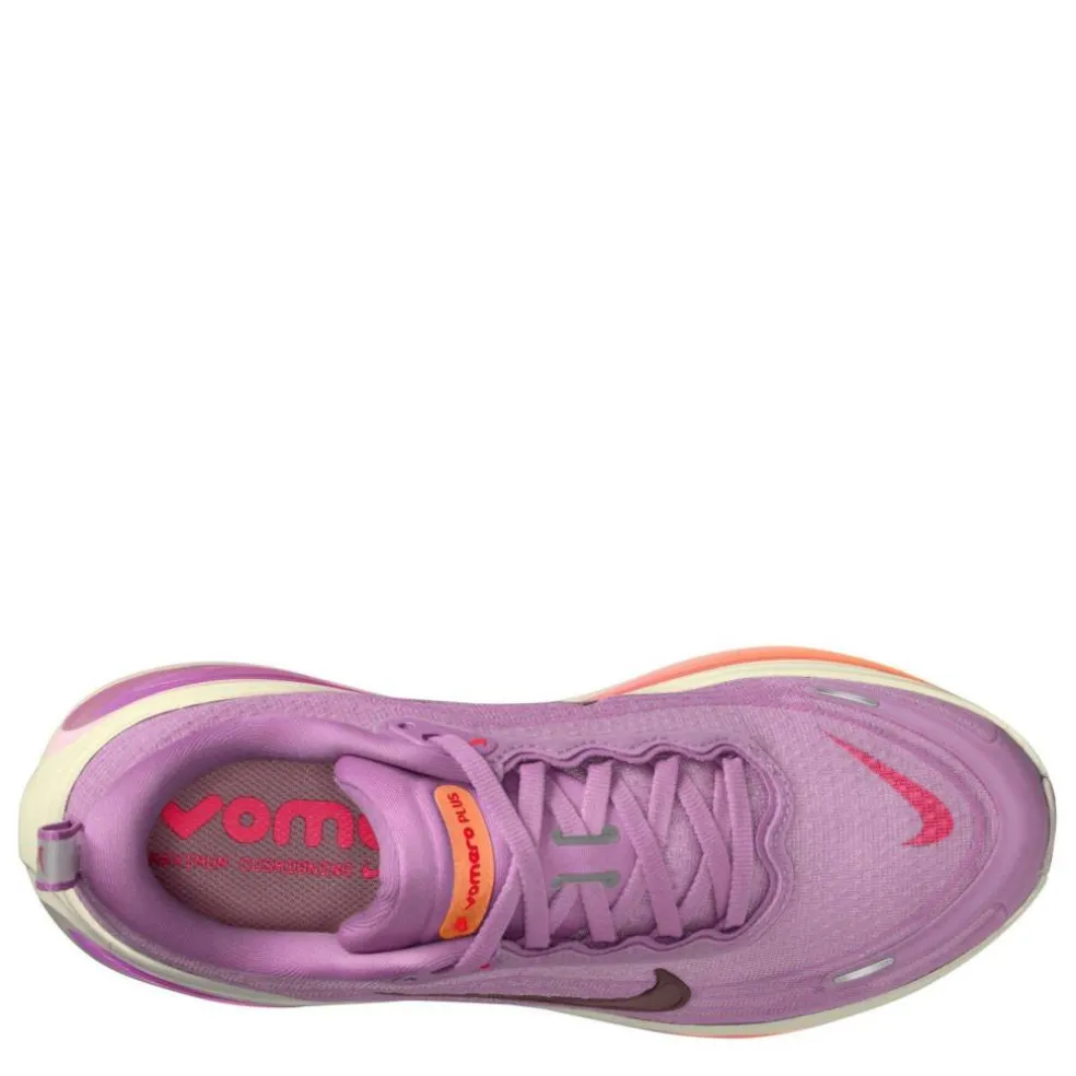Vomero Plus Running Shoes Womens