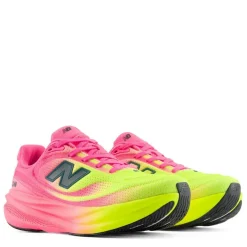 1080v15 Road Running Shoes Womens