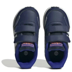 VS Switch Lifestyle Running Shoes Infant Boys