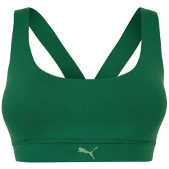W Train Mid Impact Bra Medium Sports Womens