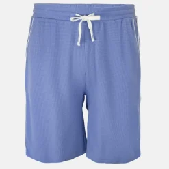 Waffle Shorts Mens