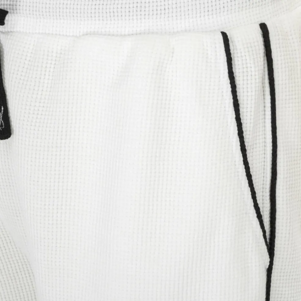 Waffle Shorts Mens