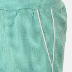 Waffle Shorts Mens