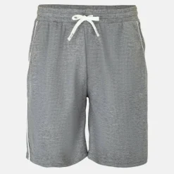 Waffle Shorts Mens