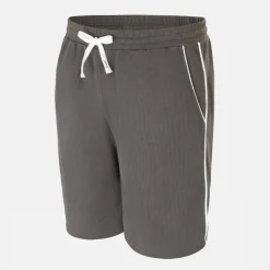 Waffle Shorts Mens