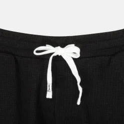 Waffle Shorts Mens