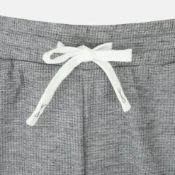 Waffle Shorts Mens