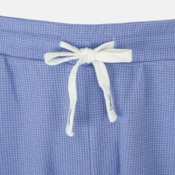 Waffle Shorts Mens