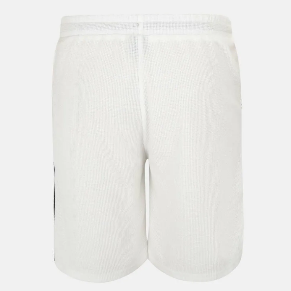 Waffle Shorts Mens