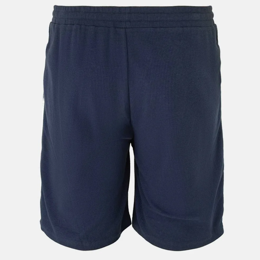Waffle Shorts Mens