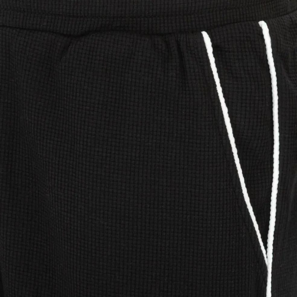 Waffle Shorts Mens