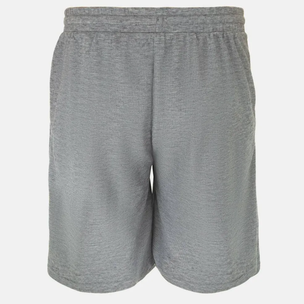 Waffle Shorts Mens