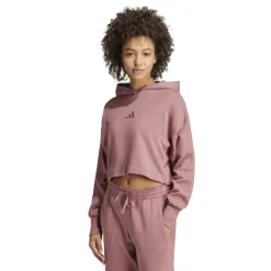 W All Szn E Hd Hoody Womens