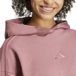W All Szn E Hd Hoody Womens