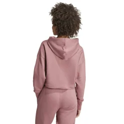 W All Szn E Hd Hoody Womens