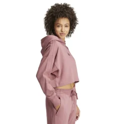 W All Szn E Hd Hoody Womens