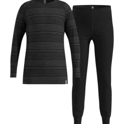 Warm Set Juniors