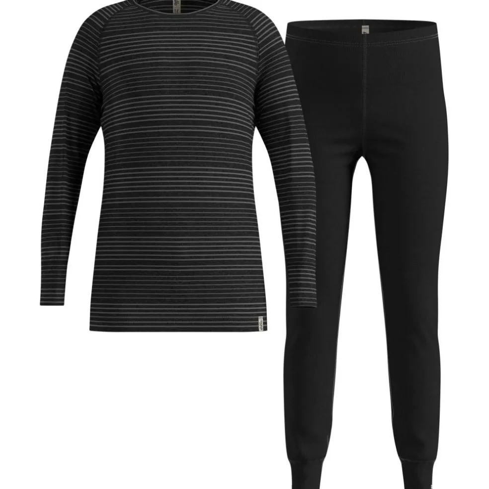 Warm Set Juniors