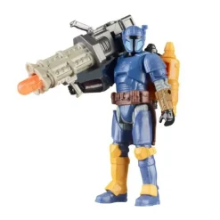 wars 4 in Deluxe Figure Assortment