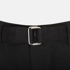 Washed Short Mens