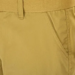 Washed Short Mens