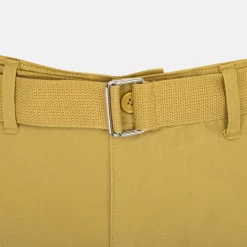 Washed Short Mens
