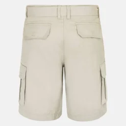 Washed Short Mens