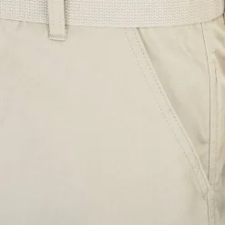 Washed Short Mens