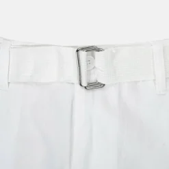 Washed Short Mens