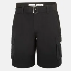 Washed Short Mens