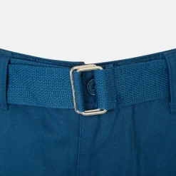 Washed Short Mens