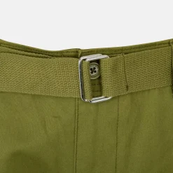 Washed Short Mens