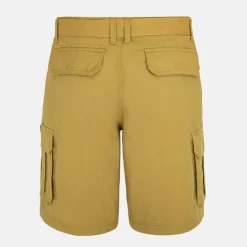 Washed Short Mens