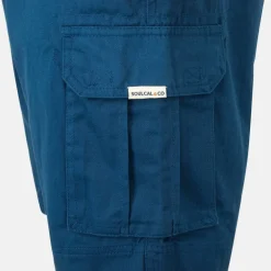 Washed Short Mens